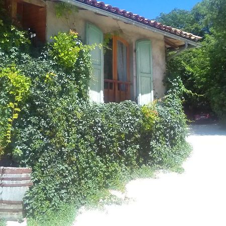 Chambres D'Hotes St Jacques Adults Only Saint-Lizier Buitenkant foto
