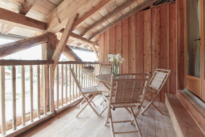 Chambres D'Hotes St Jacques Adults Only Saint-Lizier Buitenkant foto
