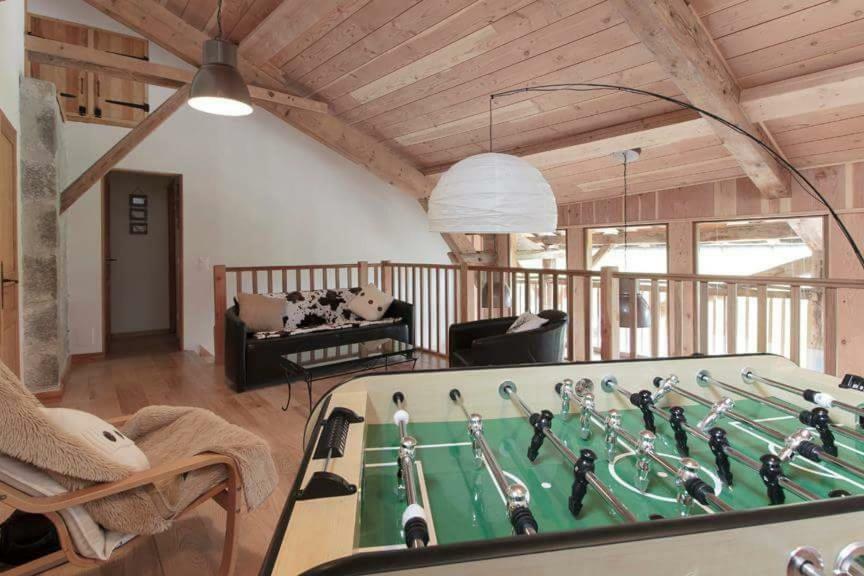 Chambres D'Hotes St Jacques Adults Only Saint-Lizier Buitenkant foto
